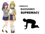 The True Siscons