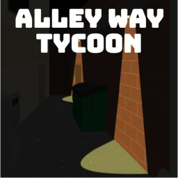 Alley Way Tycoon! icon