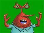 MOAR KRABS!