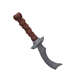 Samurai Sword
