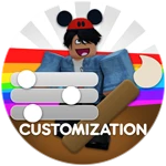 Character Customization