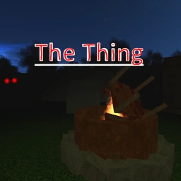 The Thing icon