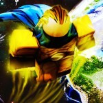 Super Hero Adventures Online