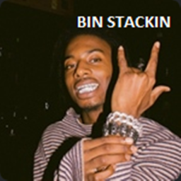 Bin Stackin ENT HangOut
