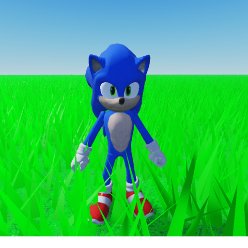 Sonic The Hedgehog Movie Game