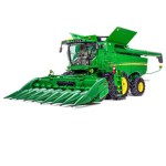 Tractor Association