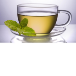 SIP ON TEA
