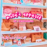 - Mila's Apparel