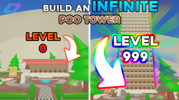 💩POO TOWER TYCOON 💩