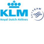 KLM- Royal Dutch Airlines