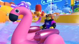 [🎵 AKTUALIZACJE PRZESZŁĄDZĄ🎵] JBL Land