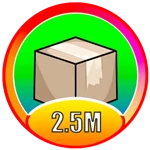 Game Badge Thumbnail