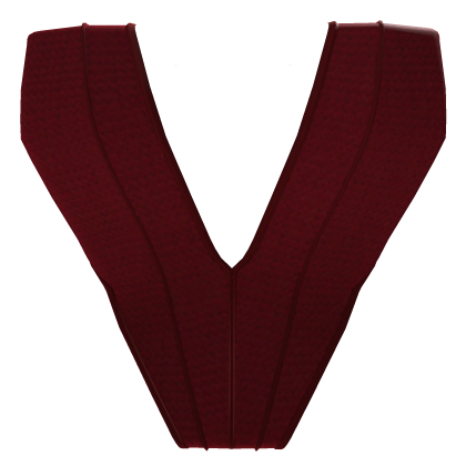 1.0 Cleave bodysuit (body/Red)