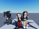 KirstySlays4U channel group!