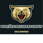 Doações Privadas