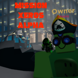 Mission Xeros [BETA]