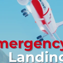 Emergency Landing [Beta] icon