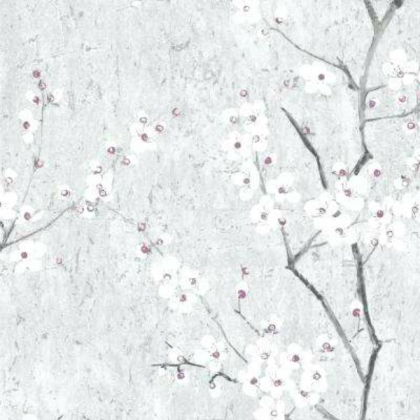 Aesthetic Flowered Wallpaper Roblox decal