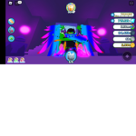 Le groupe des robux de dracix