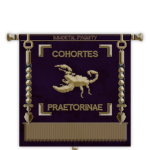 SPQR | The Praеtorian Guard