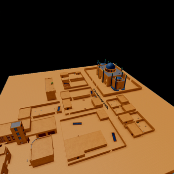 Close Combat Training Modern (BETA)