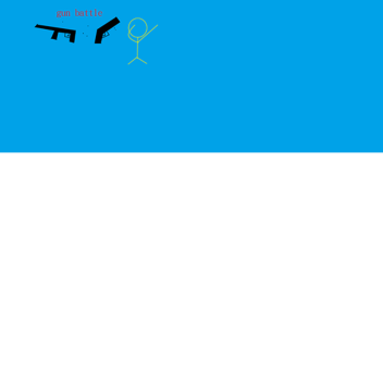 gun battle