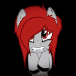 -×In a mood-×