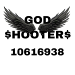 GOD $HOOTER$
