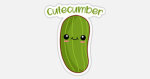 small cutecumber gang