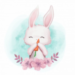 The Bunny Place