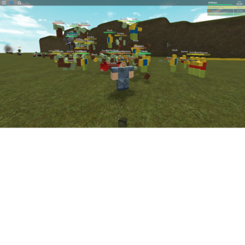 Noobs Vs Zombies: The Return (W.I.P) (FANMADE)