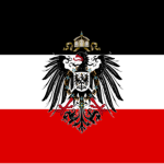 TheKingdom of the GermanEmpire