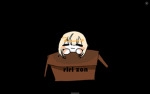 りーさんのお部屋!