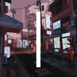 I