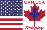 [CAN-USA] Quebec & New York Border Roleplay