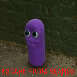 BACKROOMS UPDATE Escape From Beanos