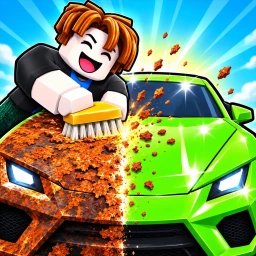 Derust A Car icon