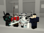 The Elite Squadron | Starwars rp group