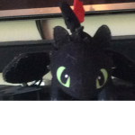 The toothless pack