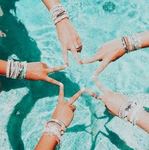 ʚ Haley’s Hangout ɞ