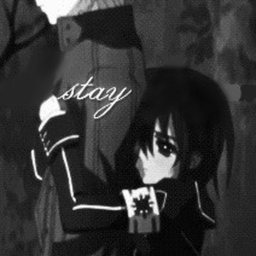 i miss you a lot…