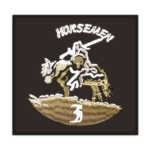 Foxtrot Platoon, SEAL Team 3