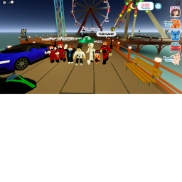 Original Obby Zack