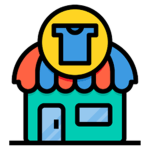 Cheap Clothing Store! (with good clothing)