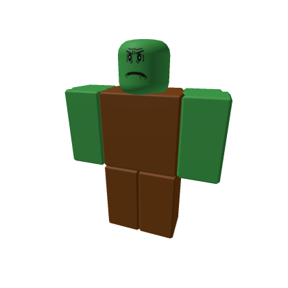 zombie wave system