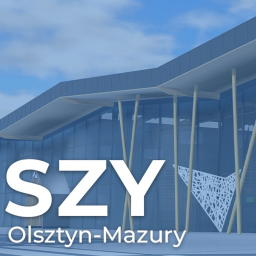 Olsztyn Mazury Airport
