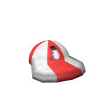 Snowman Cap