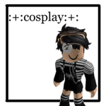 :+: cosplay :+: