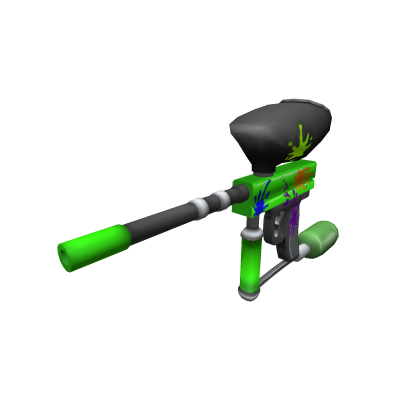 Paintball Pro
