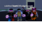 Herobrine’s group
